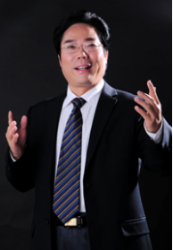 王若文-企業(yè)培訓(xùn)師