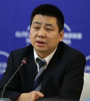趙磊老師 - 企業培訓師