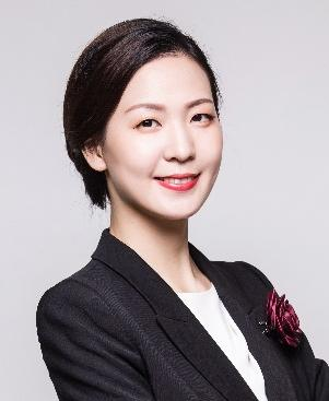 祝文婷-企業培訓師