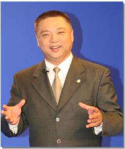 張志東-企業培訓師