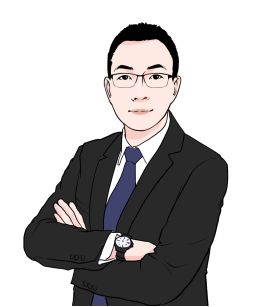 鄒文波-企業培訓師