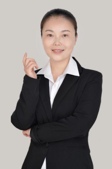 丁曉蓮老師 - 企業(yè)培訓師