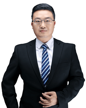 呂遠洋老師 - 企業培訓師
