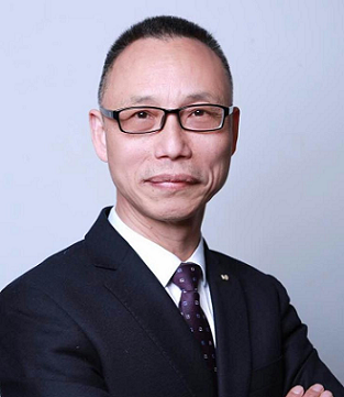傅連康