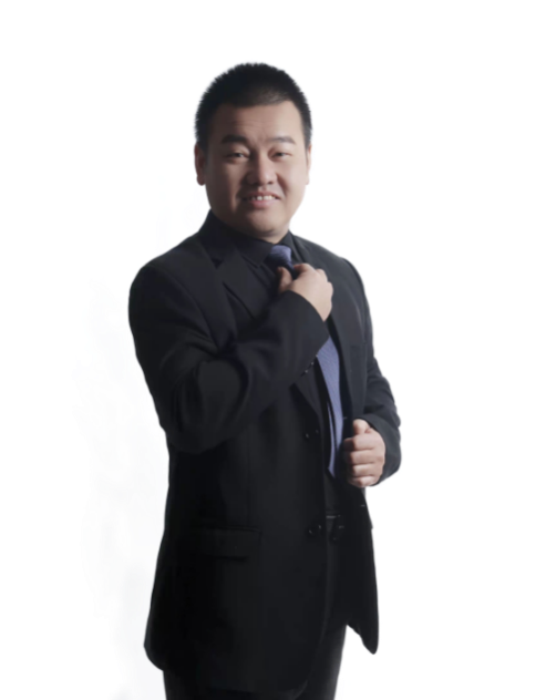高長江-企業培訓師