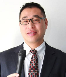 魏春老師 - 企業培訓師