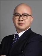 祖武老師 - 企業培訓師