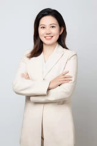 葉新麗老師 - 企業(yè)培訓師