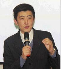 王延明-企業(yè)培訓(xùn)師