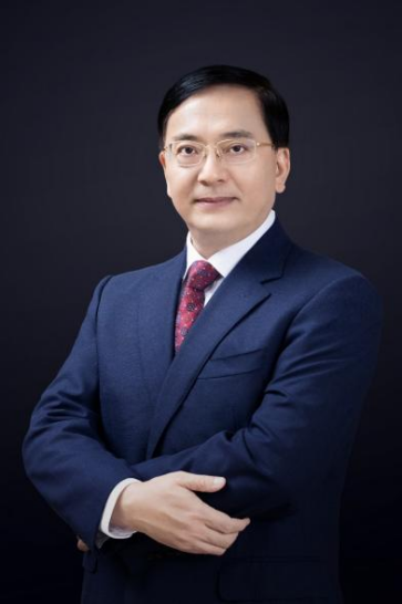 鄧尤東老師 - 企業培訓師