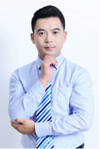 楊楠-企業培訓師
