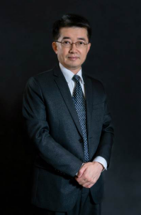 丁興華-企業培訓師
