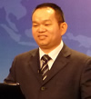 石立平-企業(yè)培訓師