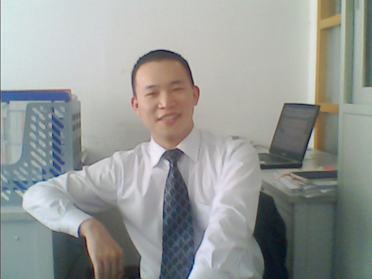 談鴻儒-企業(yè)培訓師