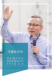 馬建強-企業培訓師
