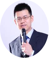 劉雪峰老師 - 企業培訓師